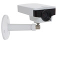 Axis fixed network cameras